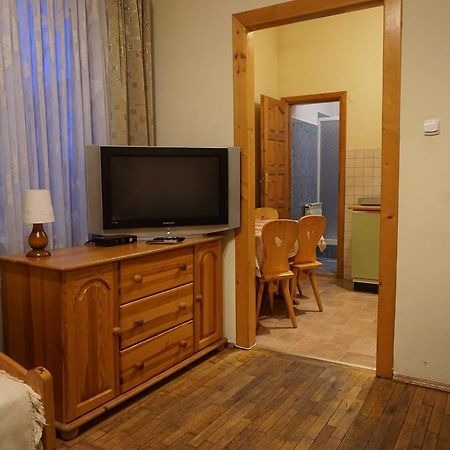 Jambur Apartment Zakopane Exterior photo