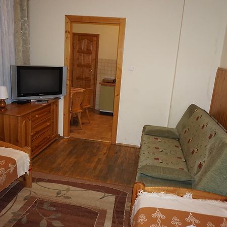 Jambur Apartment Zakopane Exterior photo