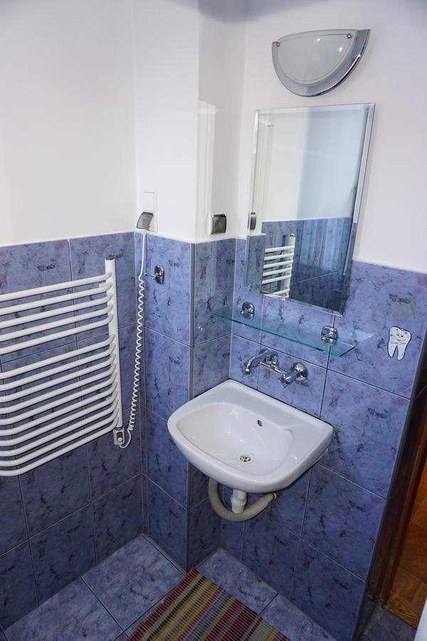 Jambur Apartment Zakopane Exterior photo