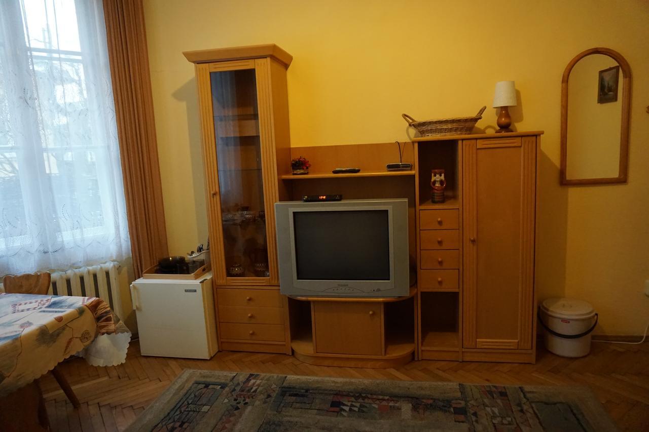 Jambur Apartment Zakopane Exterior photo